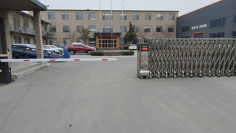 Weifang Jingmei Doors & Windows Co., Ltd.