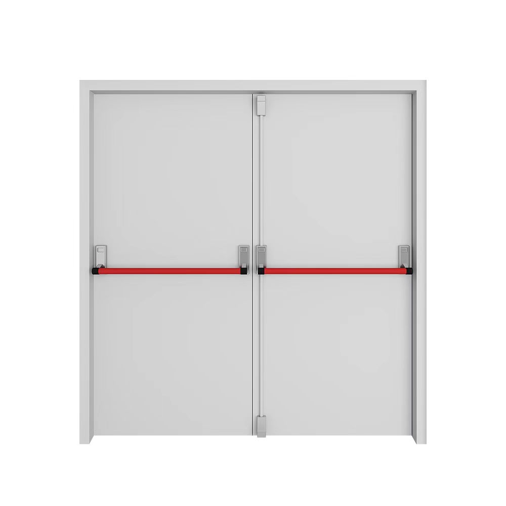 UL  Steel Fire Rated door